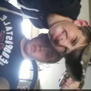 Meet your Posher, Frank